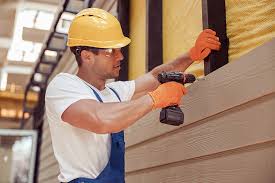 Best Insulated Siding Installation  in Bull Shoals, AR